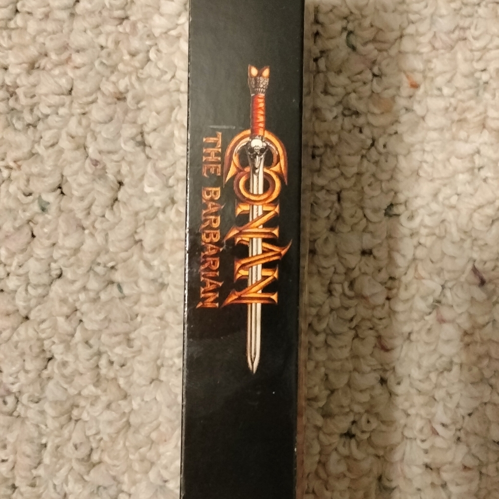 Conan - Picture 4 of 4